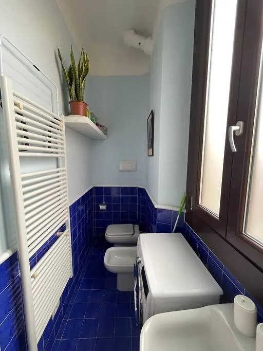 Piola - Citta Studi Apartment Milan 0*,
