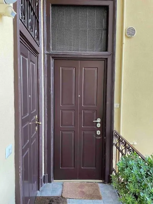 Piola - Citta Studi Apartment Milan