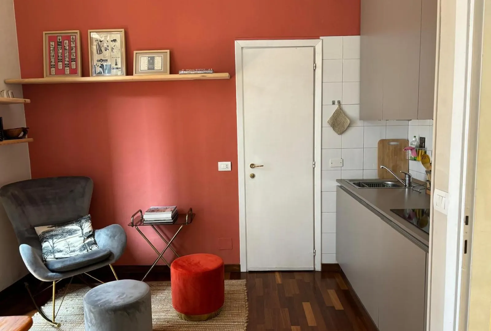 Piola - Citta Studi Apartment Milan
