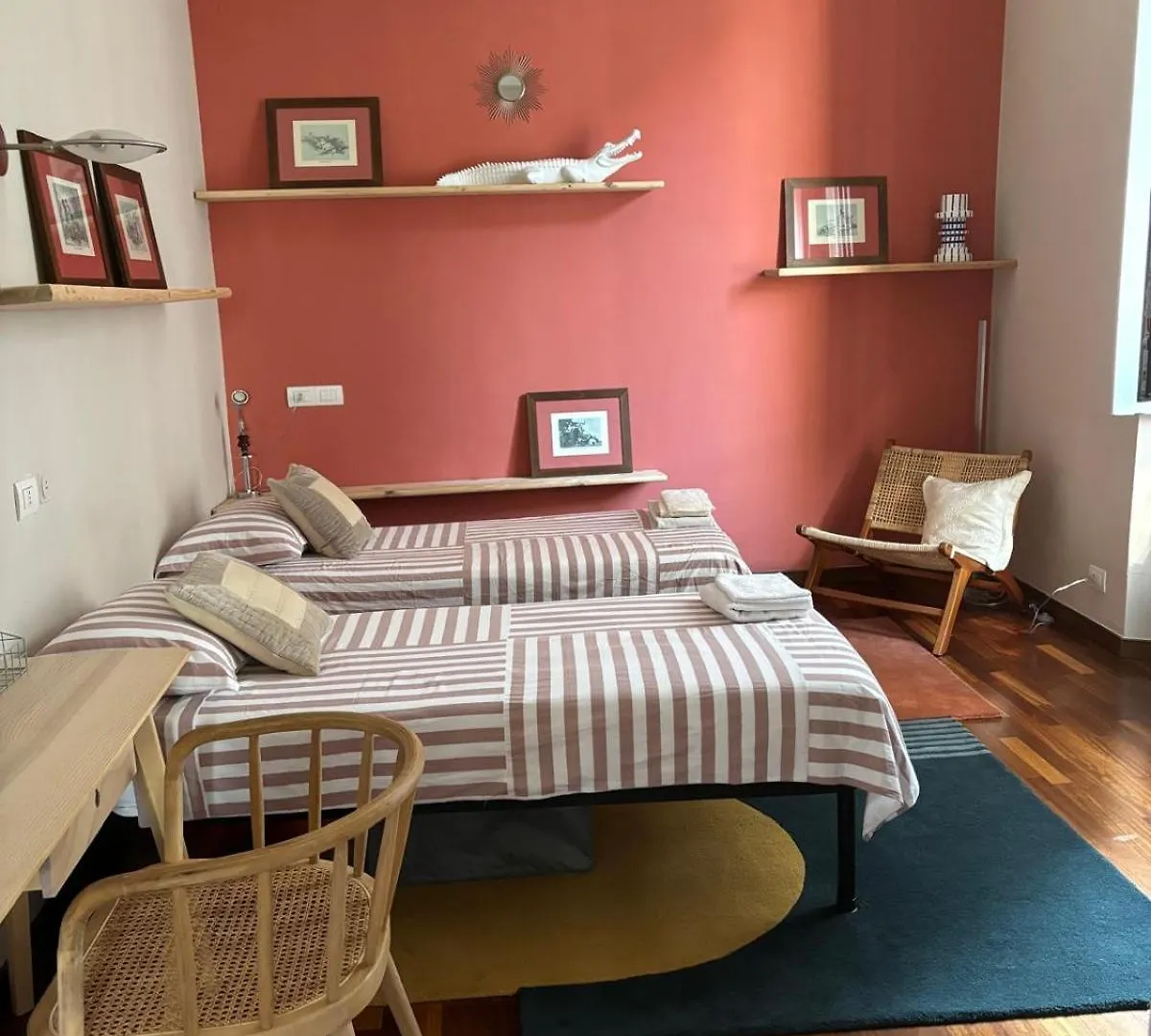 Appartement Piola - Citta Studi à Milan 0*,  Italie