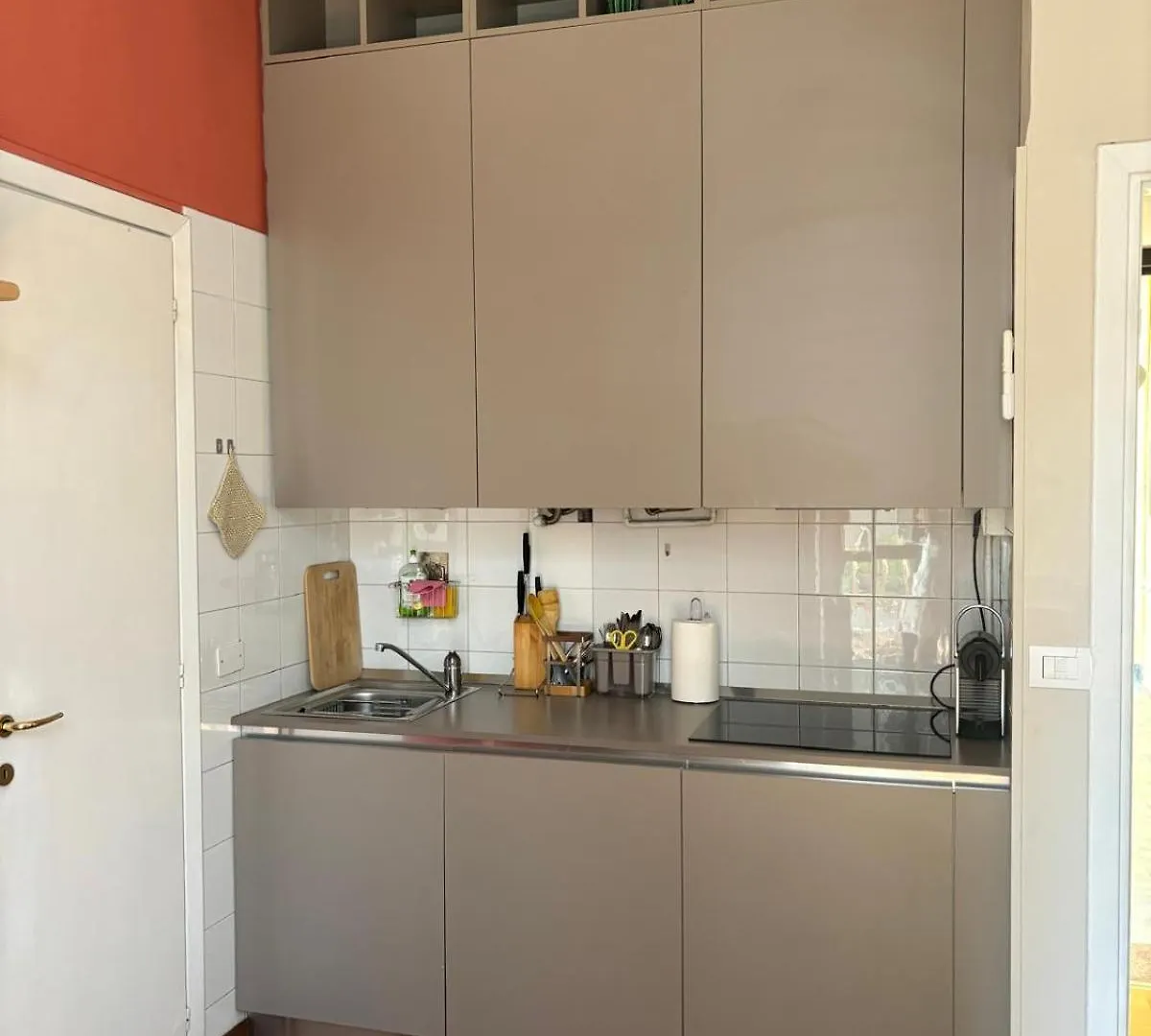 Piola - Citta Studi Apartment Milan 0*,  Italy